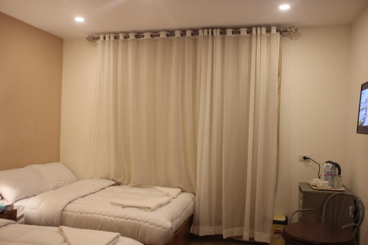 Farida Pyramids Boutique Hotel Kafret el-Gabal Exterior foto