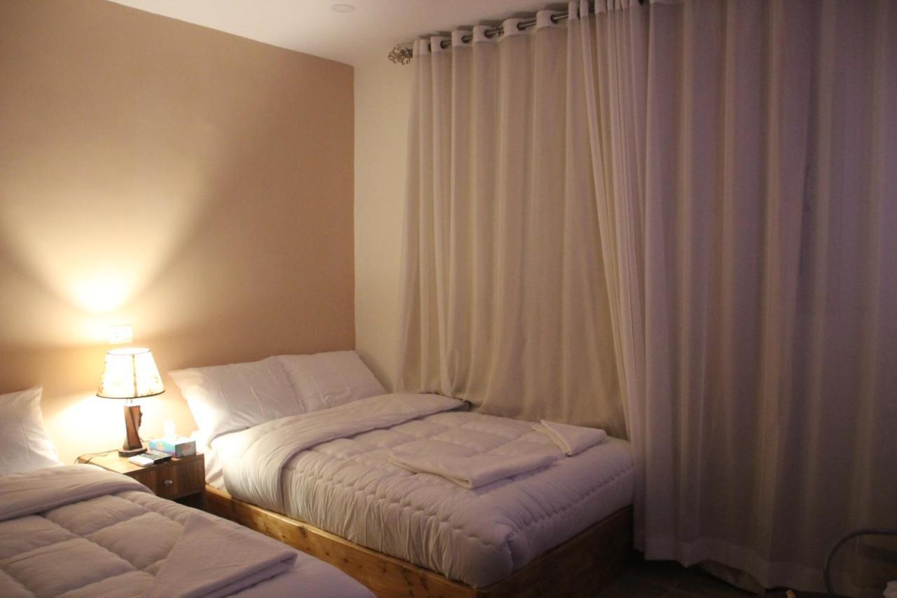 Farida Pyramids Boutique Hotel Kafret el-Gabal Exterior foto