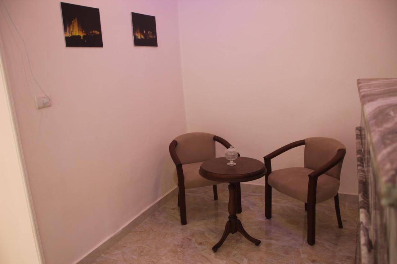 Farida Pyramids Boutique Hotel Kafret el-Gabal Exterior foto