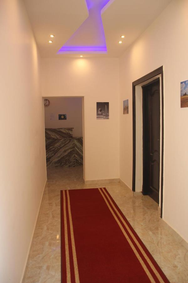 Farida Pyramids Boutique Hotel Kafret el-Gabal Exterior foto