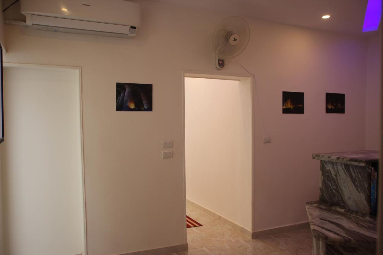 Farida Pyramids Boutique Hotel Kafret el-Gabal Exterior foto